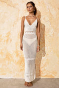 Molly Knit Cami Midi Dress