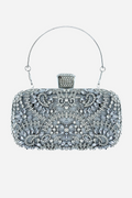 Isabel Diamond Handbag