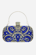 Isabel Diamond Handbag