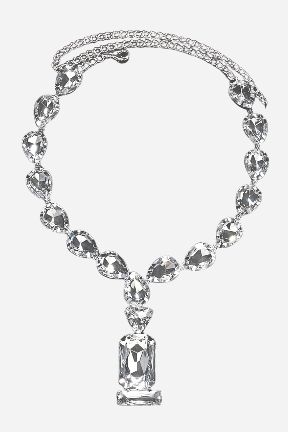Hedy Diamond Necklace