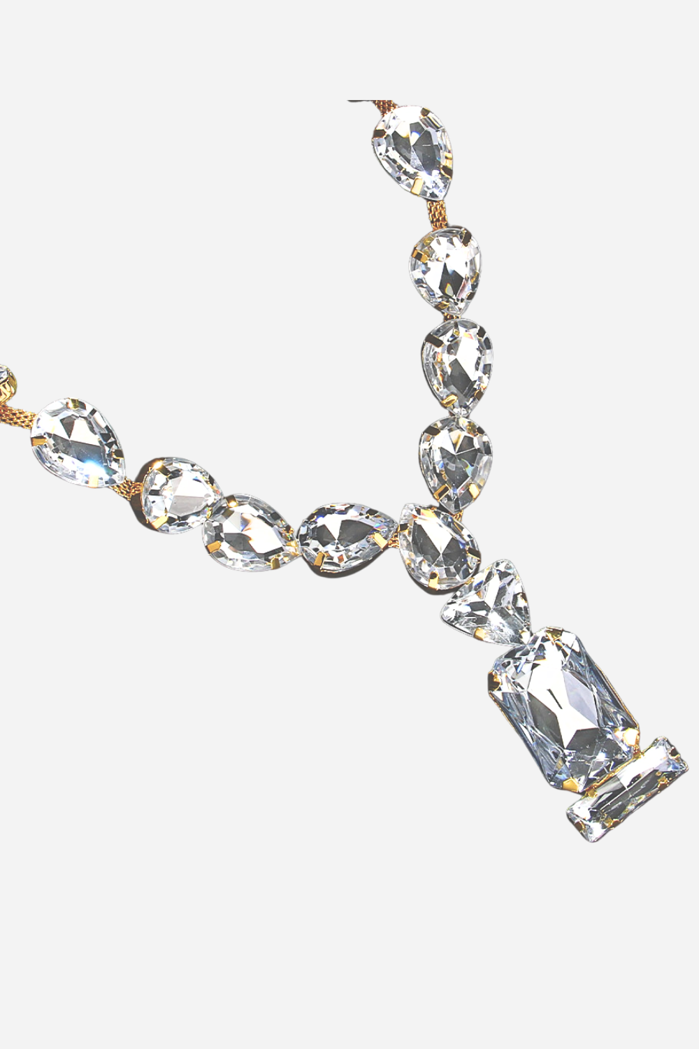 Hedy Diamond Necklace