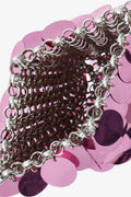 Sparkly Sequin Bag