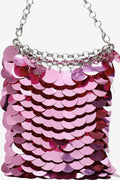 Sparkly Sequin Bag