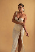 Jenny Shell Cup Two-piece Swim Set