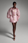 Frederica Celestial Dress Set
