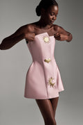 Frederica Celestial Dress Set