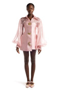 Frederica Celestial Dress Set