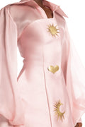 Frederica Celestial Dress Set