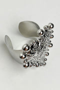 Retro Heart-shaped Bracelet