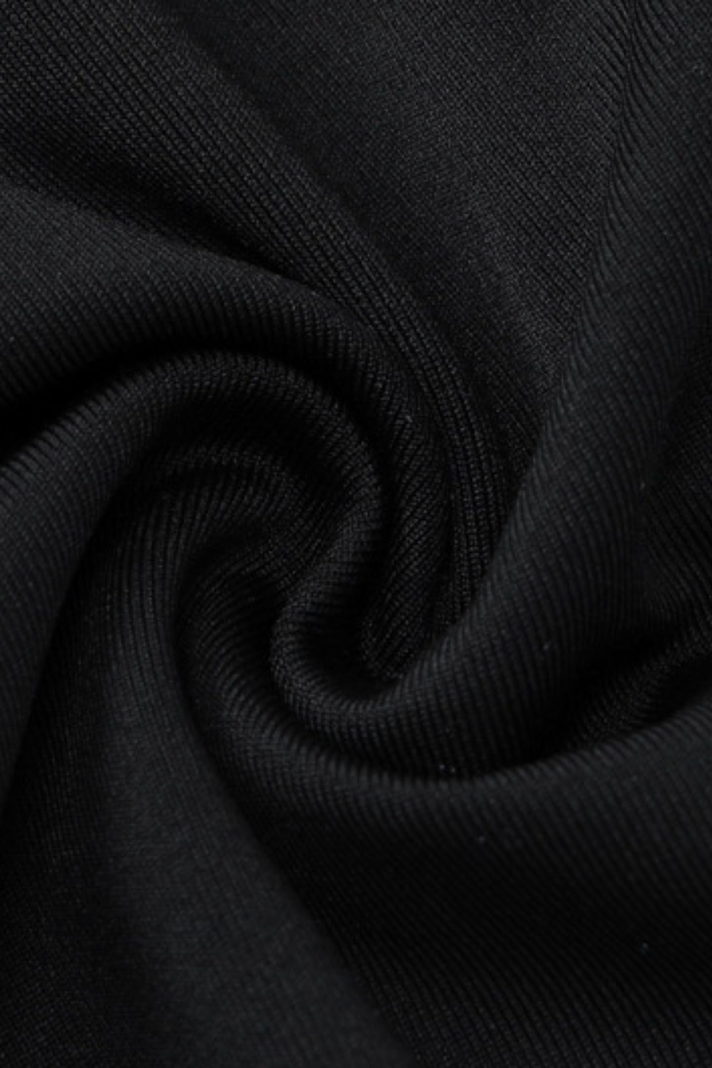 Aeris Off-shoulder Maxi Knit Dress