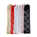 40cm Lace Gloves