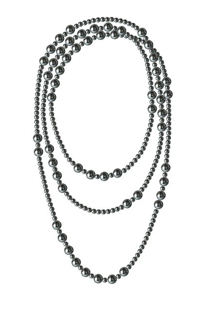 Pearl Layered Necklace