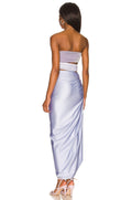 Carlin Cut-out Two-pieces Swim Set