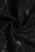 Esther Sweetheart Lace Maxi Dress