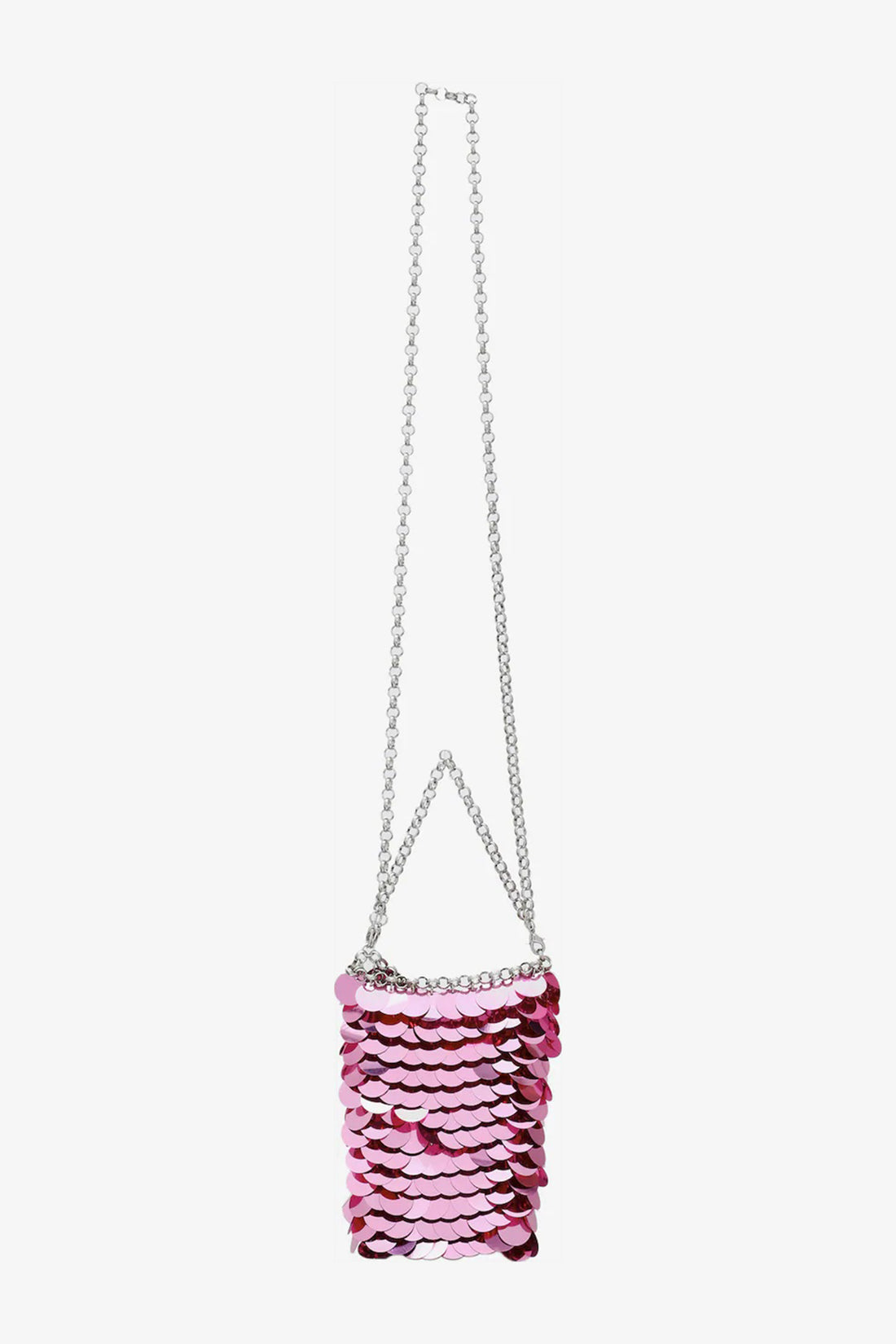Sparkly Sequin Bag