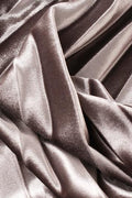 Reversible Two-way Pleated Midi Skirt
