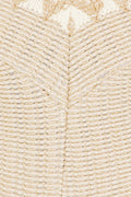 Valentina Cut-out Fringe Knit Maxi Dress